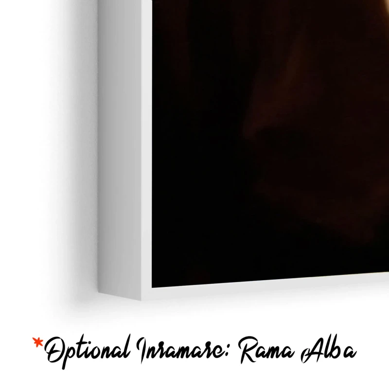 Cina cea de taina - Tablou religios