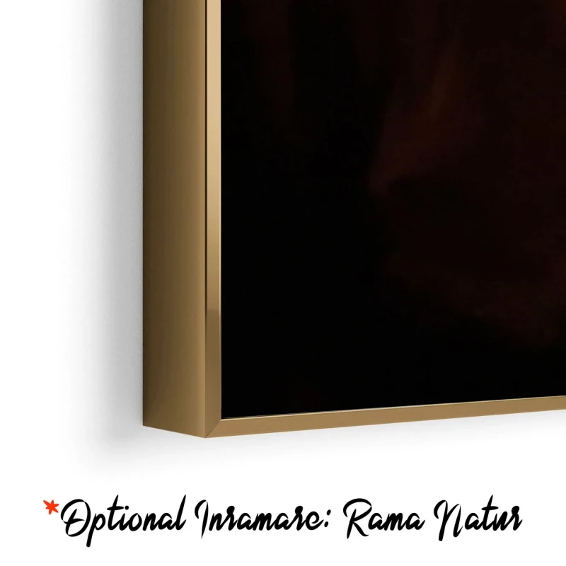 Cina cea de taina - Tablou religios