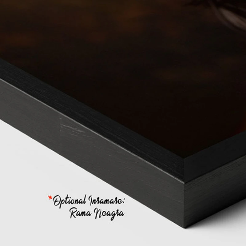 Chipul lui Iisus - Tablou religios