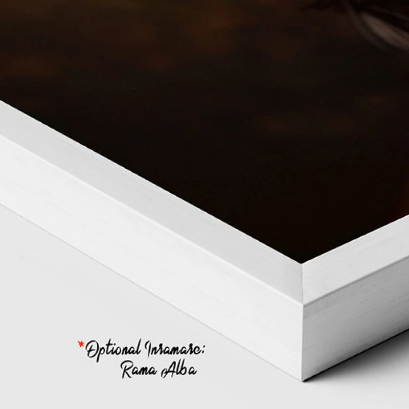 Chipul lui Iisus - Tablou religios