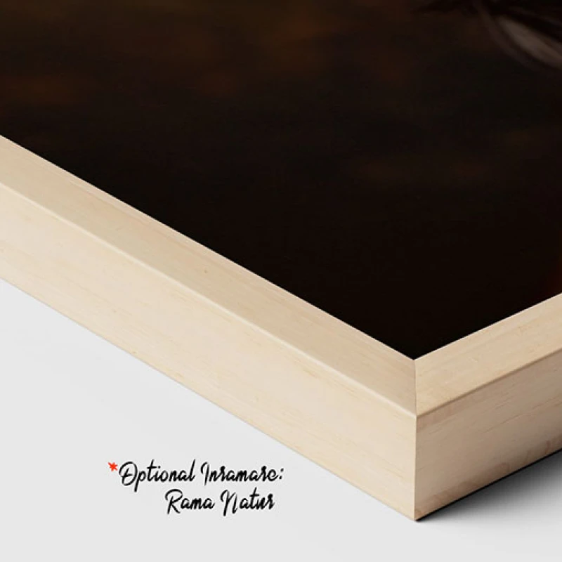 Chipul lui Iisus - Tablou religios