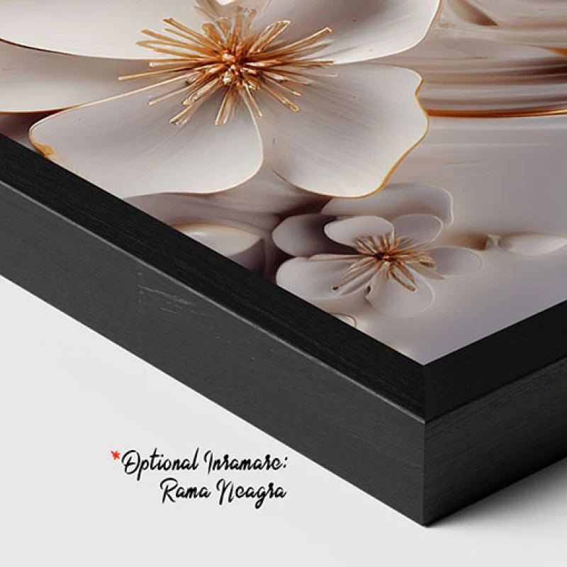 Simfonia Primaverii - Tablou floral