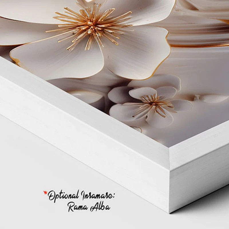 Simfonia Primaverii - Tablou floral