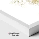 Buchet Stralucitor de Flori Salbatice - Tablou floral