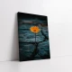 Tablou canvas cu flori - Renașterea Naturii, tablou ideal pentru dormitoare primitoare sau saloane luminoase Tablou canvas cu flori - Renașterea Naturii, tablou ideal pentru dormitoare primitoare sau saloane luminoase