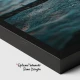 Tablou canvas cu flori - Renașterea Naturii, tablou ideal pentru dormitoare primitoare sau saloane luminoase Tablou canvas cu flori - Renașterea Naturii, tablou ideal pentru dormitoare primitoare sau saloane luminoase