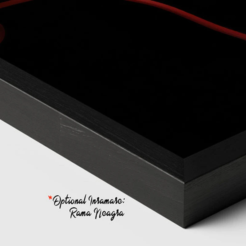 Aromă de maci - Tablou cu flori