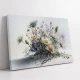 Buchetul Minunilor Naturii - Tablou floral