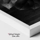 Flori intr-o Vaza - Tablou floral