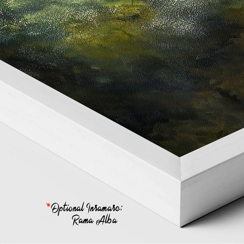 Bucuria Înfloririi - Tablou cu flori