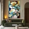 Decor Floral - Tablou cu flori