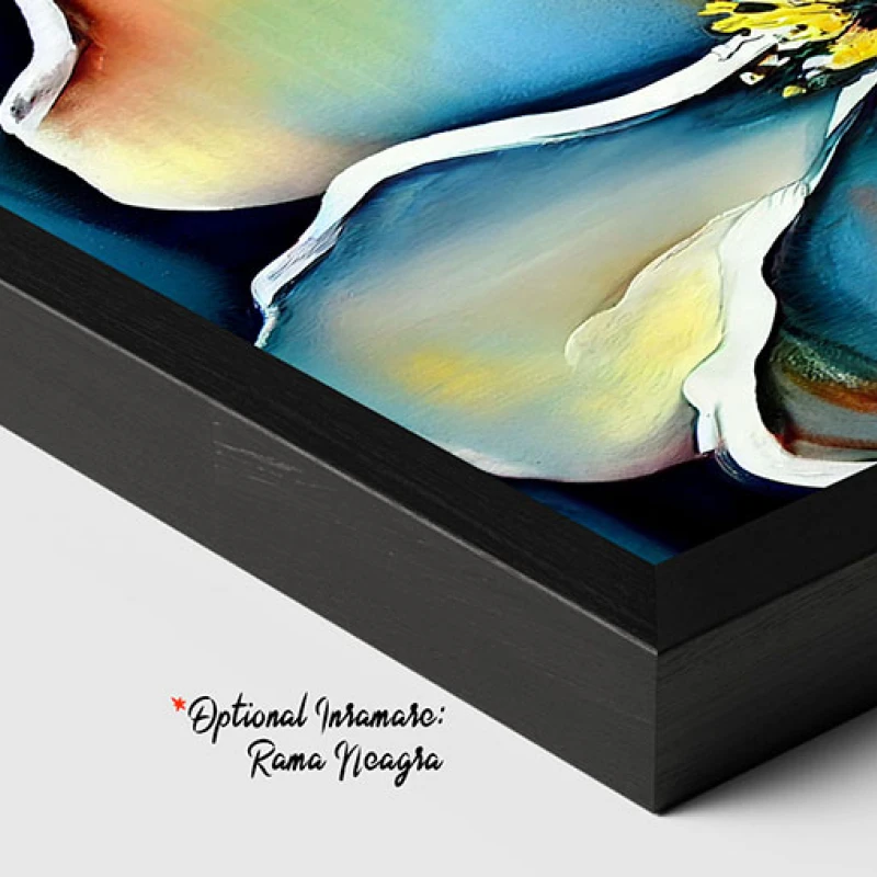 Decor Floral - Tablou cu flori