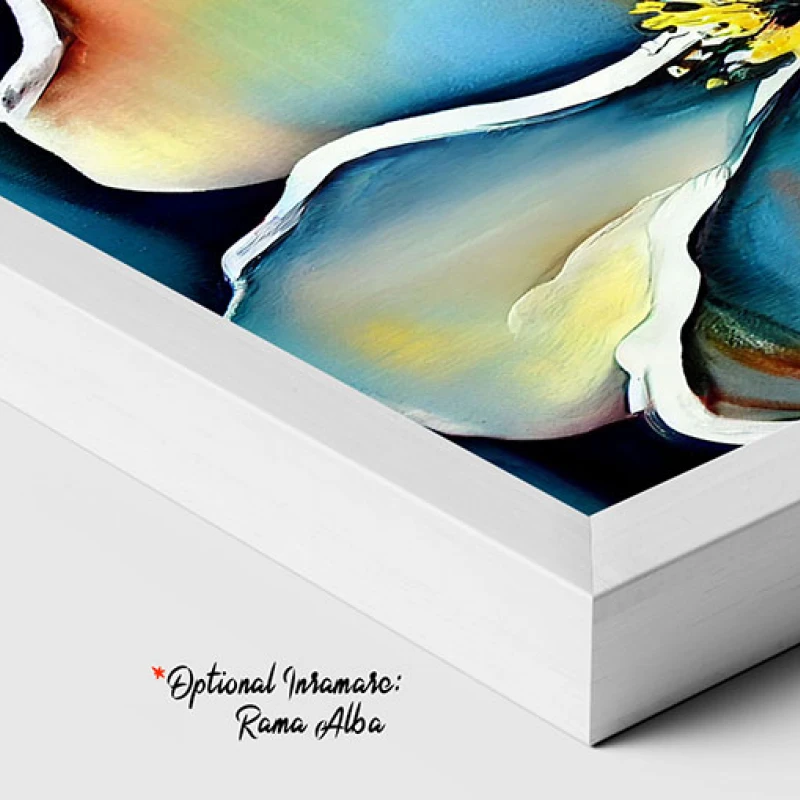 Decor Floral - Tablou cu flori