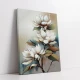 Magnolii Inflorite - Tablou cu flori Magnolii Inflorite - Tablou cu flori