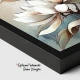 Magnolii Inflorite - Tablou cu flori Magnolii Inflorite - Tablou cu flori