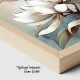 Magnolii Inflorite - Tablou cu flori Magnolii Inflorite - Tablou cu flori
