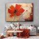 Extaz Floral - Tablou cu flori