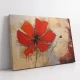 Extaz Floral - Tablou cu flori