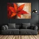 Floarea Pasiunii - Tablou cu flori