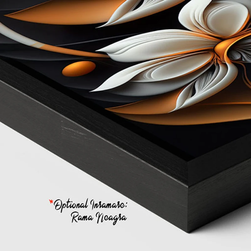 Seninătatea Câmpurilor - Tablou floral