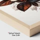Trandafiri cu Roua - Tablou floral