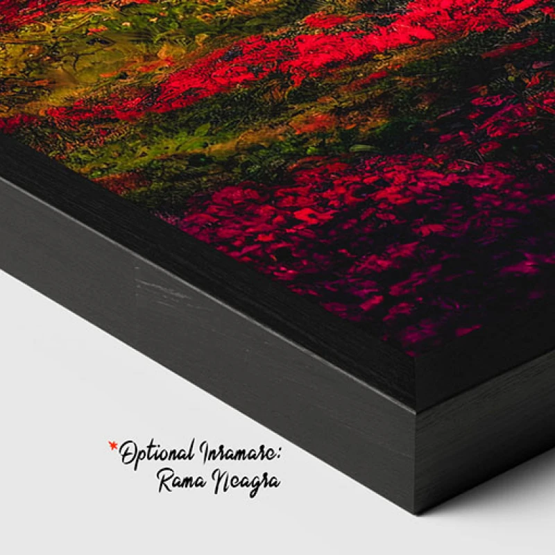 Dumbrava Minunata - Tablou peisaj