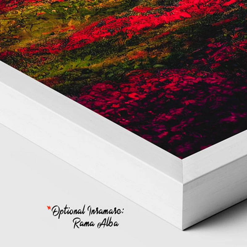 Dumbrava Minunata - Tablou peisaj