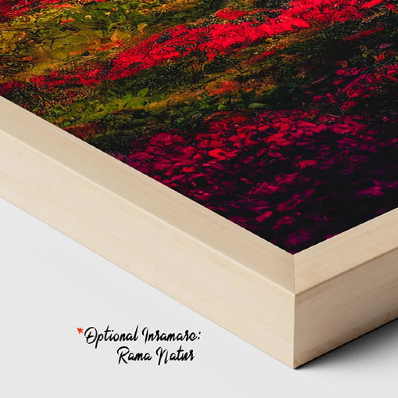 Dumbrava Minunata - Tablou peisaj