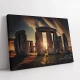 Stonehenge - Tablou peisaj