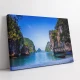 Andaman Krabi Tailanda - Tablou peisaj Andaman Krabi Tailanda - Tablou peisaj