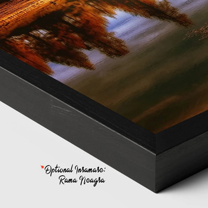 Doar Natura - Tablou peisaj