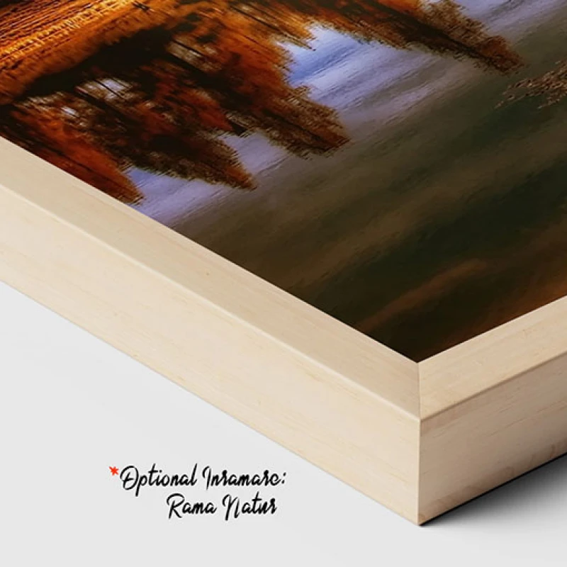 Doar Natura - Tablou peisaj