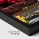 Frunze Multicolore - Tablou peisaj