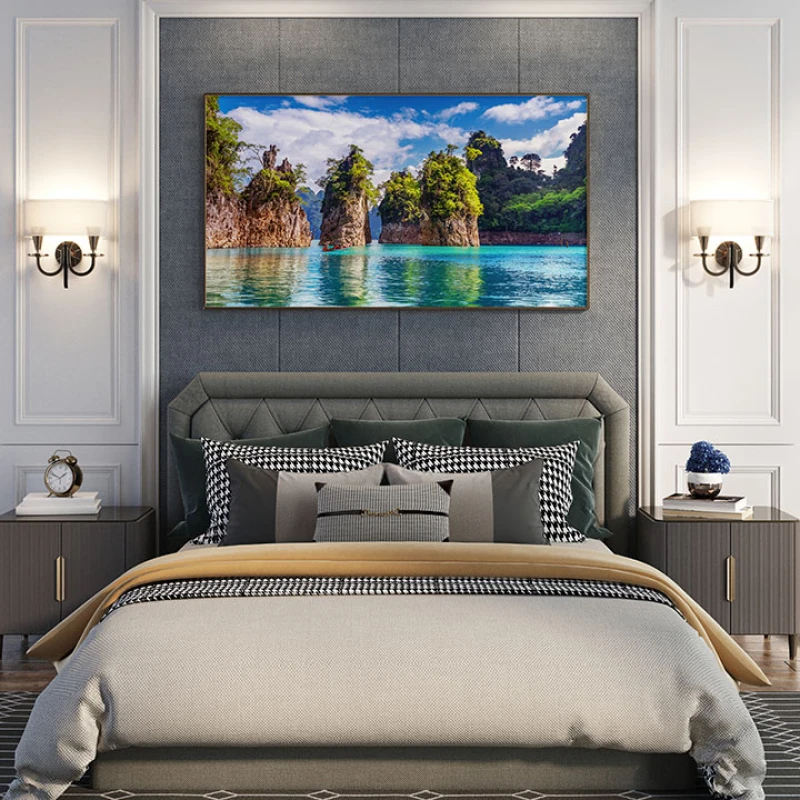 Surat Thani Tailanda - Tablou peisaj