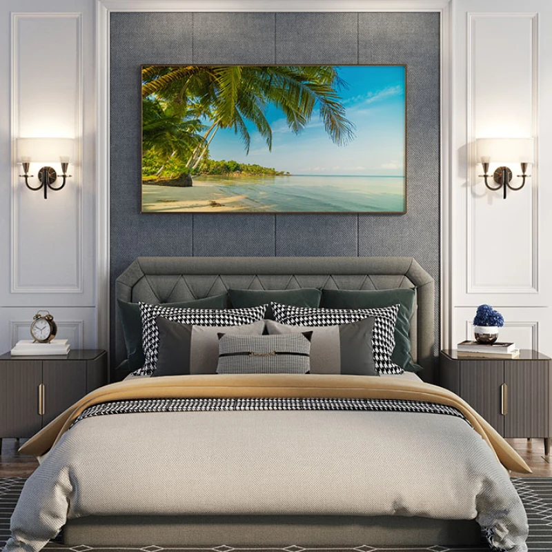 Paradise Island - Tablou peisaj Paradise Island - Tablou peisaj