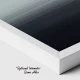 Galben Fascinant - Tablou peisaj