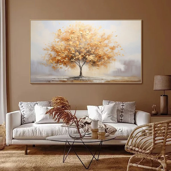 Cupola Cerului - Tablou peisaj