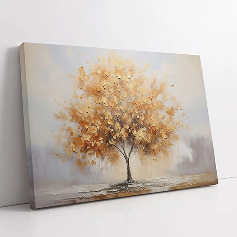 Cupola Cerului - Tablou peisaj Cupola Cerului - Tablou peisaj