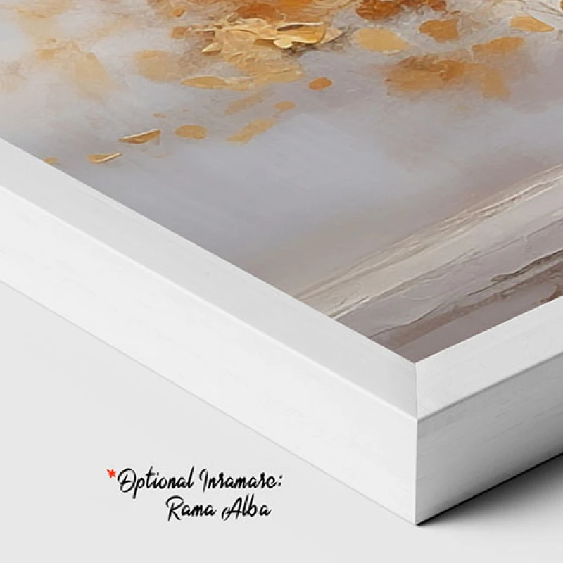 Cupola Cerului - Tablou peisaj Cupola Cerului - Tablou peisaj