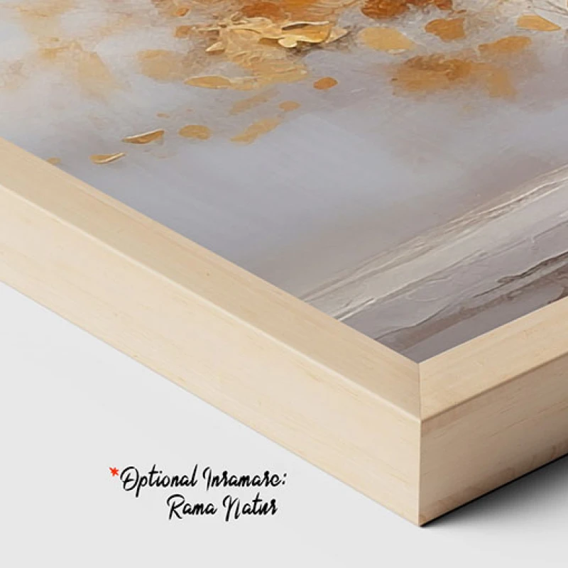 Cupola Cerului - Tablou peisaj Cupola Cerului - Tablou peisaj