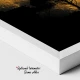 Calatorie Printre Nori - Tablou peisaj