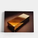 Gold Bar - Tablou urban Gold Bar - Tablou urban
