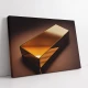 Gold Bar - Tablou urban Gold Bar - Tablou urban