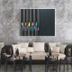 Imbinarea Ideilor - Tablou urban 