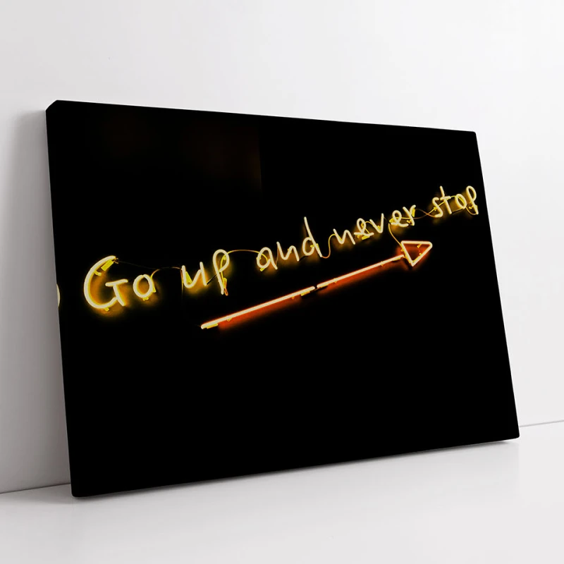 Go Up - Tablou urban 