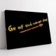 Go Up - Tablou urban 