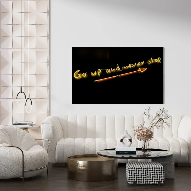 Go Up - Tablou urban 