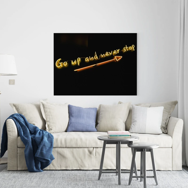 Go Up - Tablou urban 