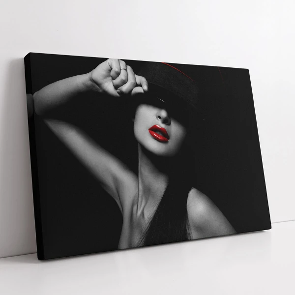 Fashion Queen - Tablou urban 