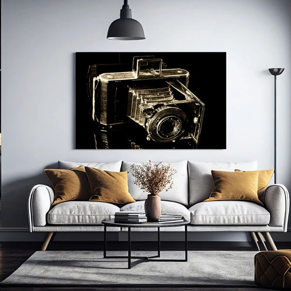 Inima Imortalității - Tablou urban Inima Imortalității - Tablou urban